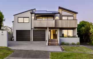 1/8 Clifton Road, Waiake
