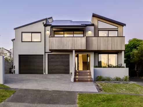 1/8 Clifton Road, Waiake