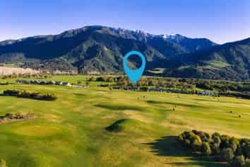 72E Koura Bay Drive, Kaikoura