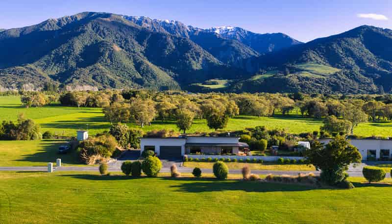 72E Koura Bay Drive, Kaikoura