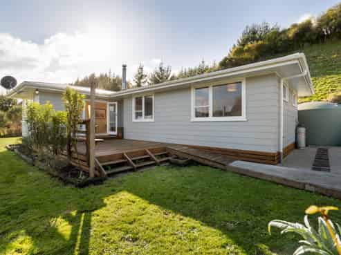 666 Maungarangi Road, Paengaroa