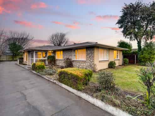 31 Lynfield Avenue, Ilam