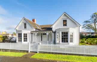 11 Ness Street, Invercargill