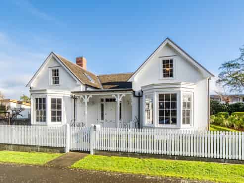 11 Ness Street, Invercargill