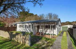 312 River Road, Kawerau