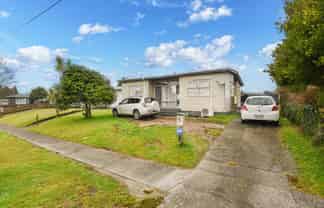 15 Oregon Drive, Murupara