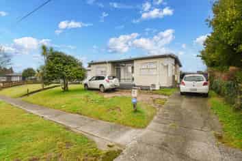 15 Oregon Drive, Murupara