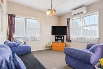 15 Oregon Drive, Murupara