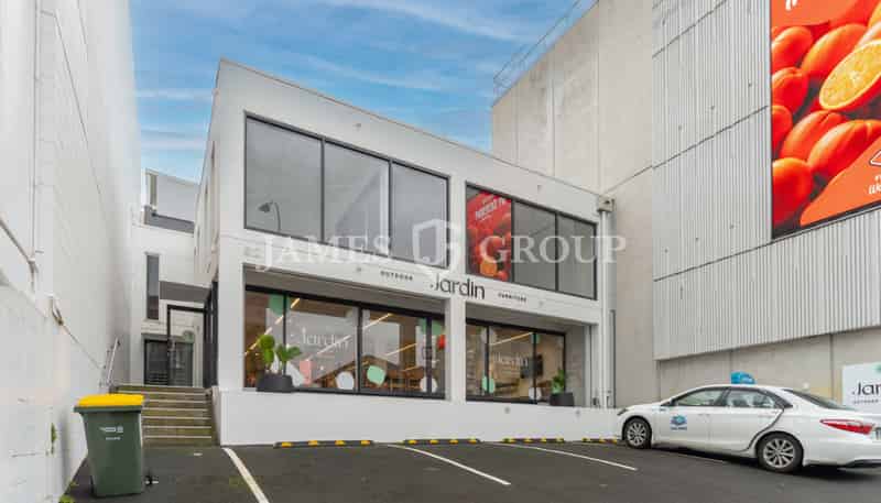 92 Parnell Road, Parnell