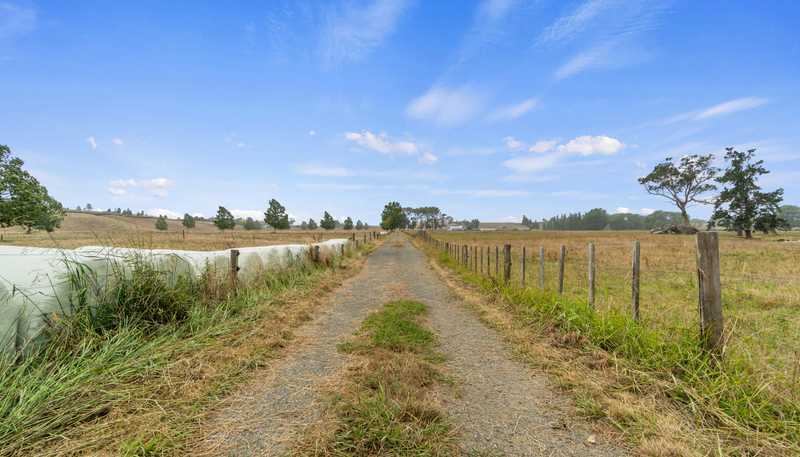 56 Onion Road, Te Kowhai