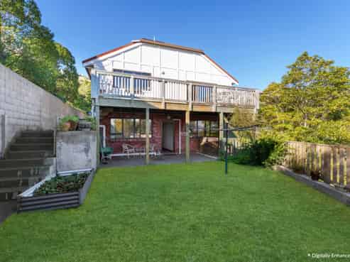 2/55 Whaka Terrace, Huntsbury