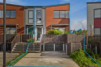 24 Clark Road, Hobsonville