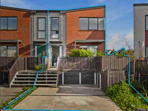 24 Clark Road, Hobsonville