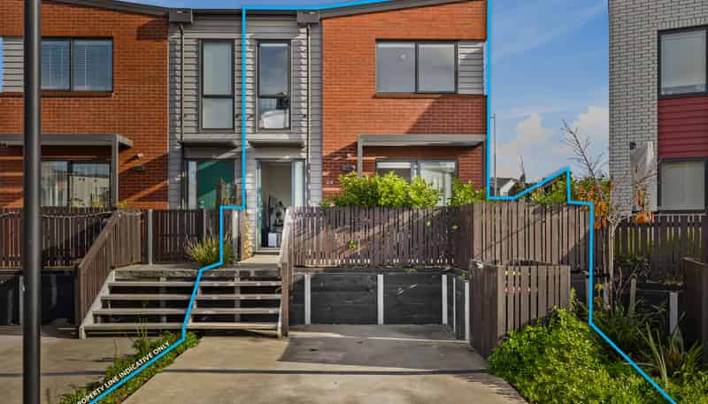 24 Clark Road, Hobsonville