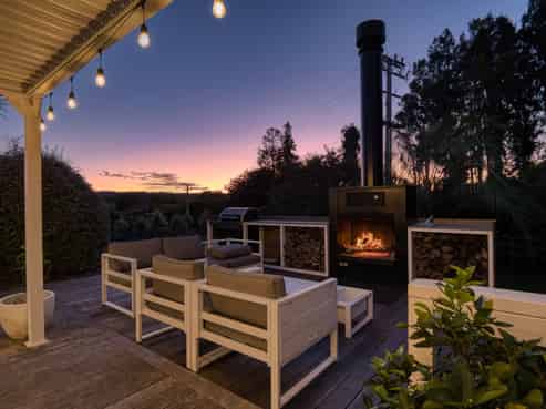 46  Laurel Drive, Whakamarama