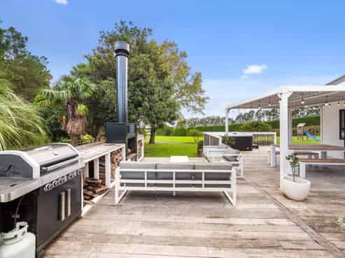 46  Laurel Drive, Whakamarama