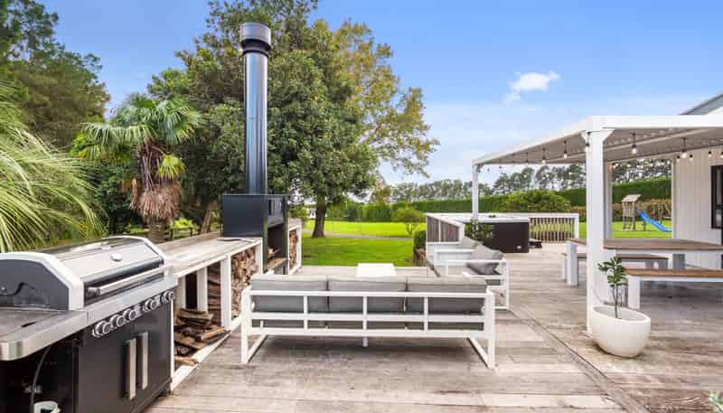 46  Laurel Drive, Whakamarama
