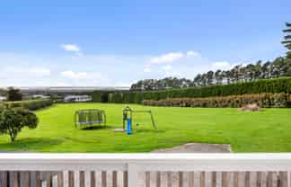 46  Laurel Drive, Whakamarama