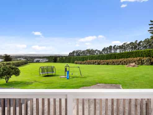 46  Laurel Drive, Whakamarama