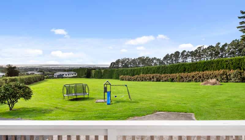 46  Laurel Drive, Whakamarama