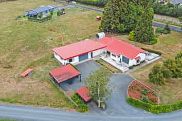 55 Hartstone Road, Te Kowhai