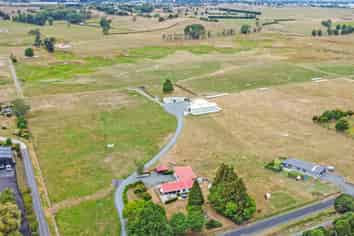 55 Hartstone Road, Te Kowhai