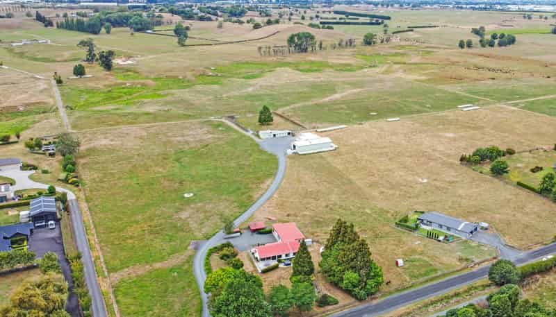 55 Hartstone Road, Te Kowhai