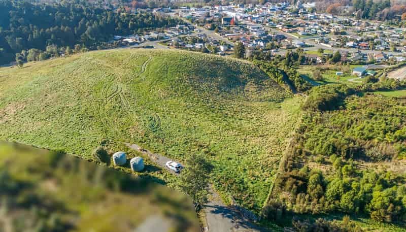 83 Pekapeka Lane, Geraldine