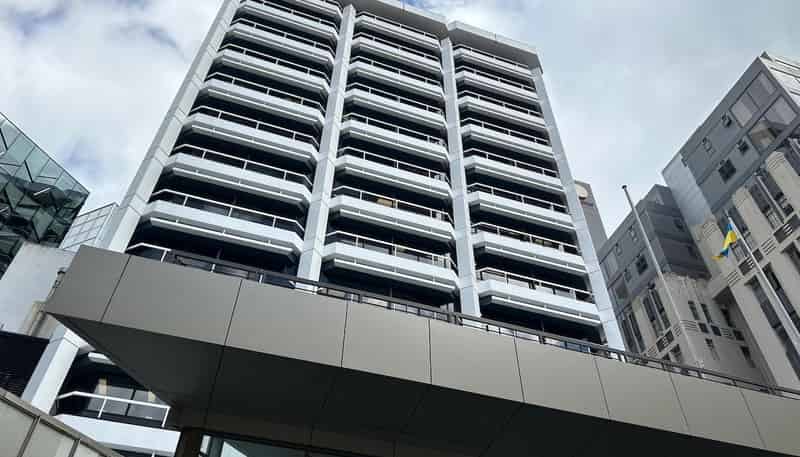  342 Lambton Quay, Wellington Central