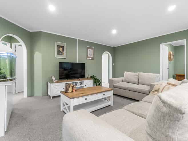 374 Young Street, Te Awamutu