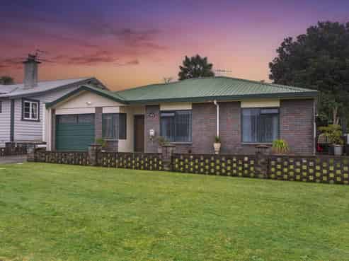 374 Young Street, Te Awamutu