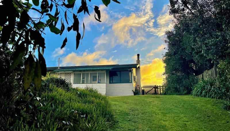 83 Rua Avenue, Waitarere Beach