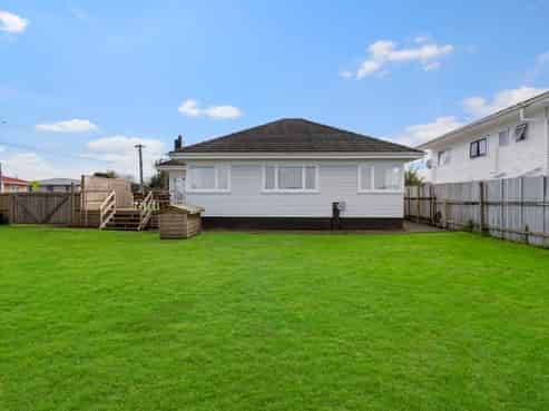 3/98 Kenderdine Road, Papatoetoe