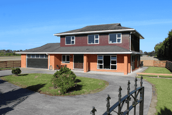 153 Staces Road, Aokautere