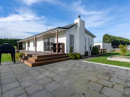 118 Moore Road, Lorneville