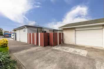 516 Frederick Street, Mahora