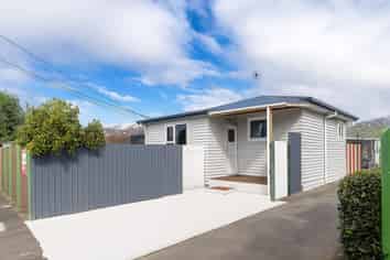 516 Frederick Street, Mahora
