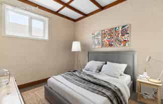 516 Frederick Street, Mahora