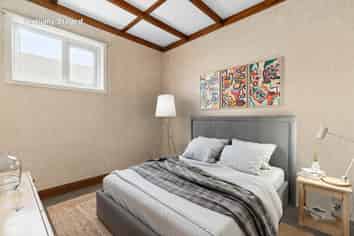 516 Frederick Street, Mahora