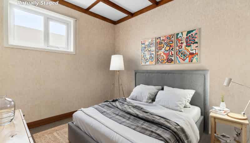 516 Frederick Street, Mahora