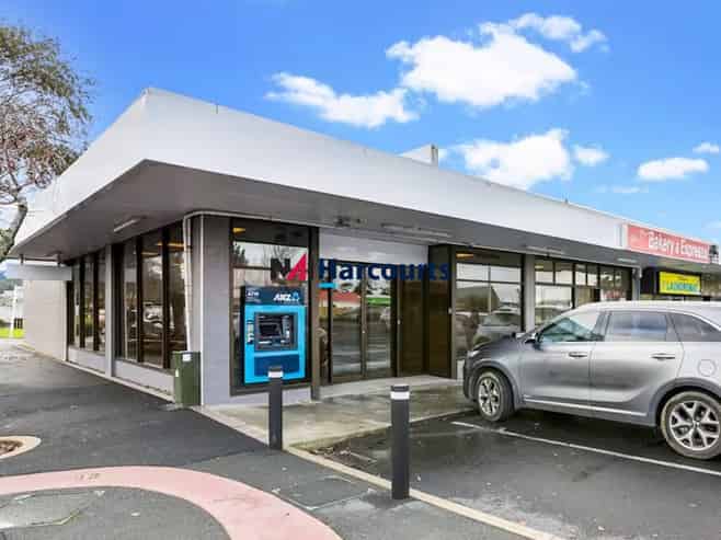 Let's Do A Deal in Huapai
