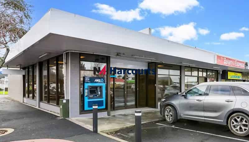 Shop 1/320 Main Road, Huapai