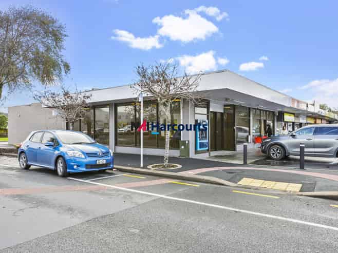 Let's Do A Deal in Huapai