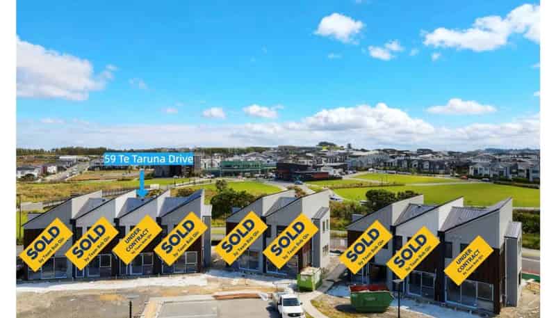 59 Te Taruna Drive, Milldale
