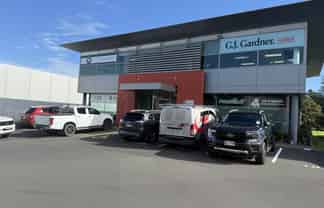 Modern Office in Prime East Tamaki Location!