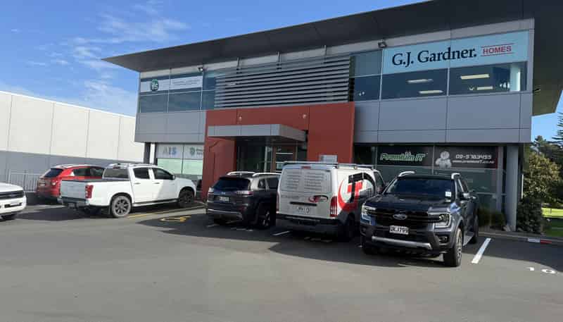 3/15 Accent Drive, East Tamaki