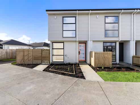 1 Pupahi Court, Takanini