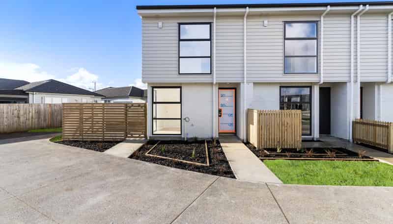 1 Pupahi Court, Takanini
