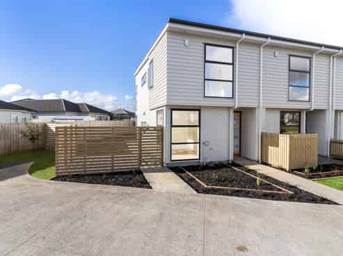 1 Pupahi Court, Takanini