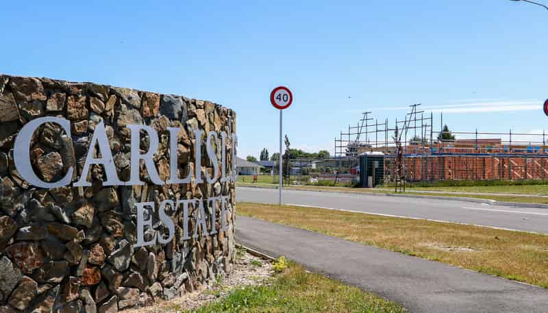 Lot 9 Carlise Estate, Nixon Street, Tinwald